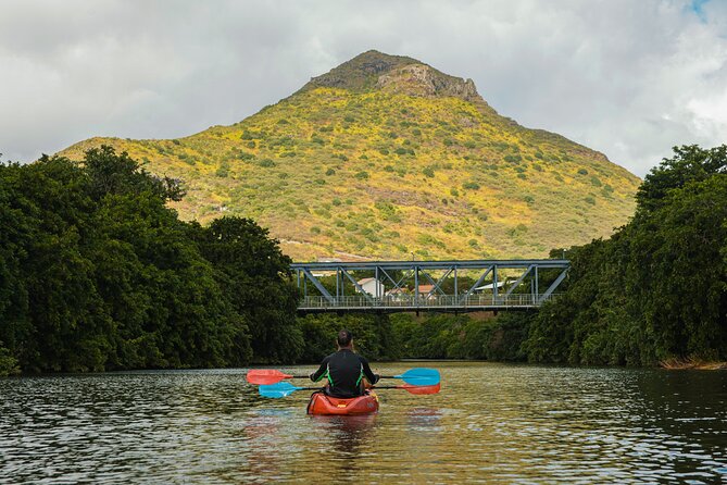 Afternoon Guided Kayak Tour on the Tamarin River - What’s included, what’s not, and who this tour fits best