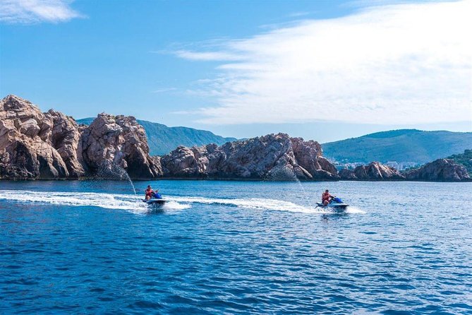 Afternoon Kayaking in Dubrovnik - Getting Started on a Beach: The Paddling Lesson That Makes You Relax