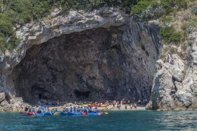 Afternoon Kayaking in Dubrovnik - The Real Logistics You Should Know Before You Go