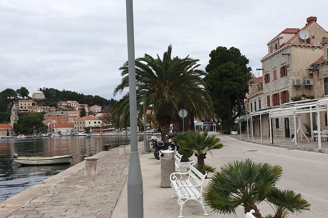 Afternoon Kayaking in Dubrovnik - Stop: Dubrovnik’s City Walls From the Sea (That Cliffside Wow)