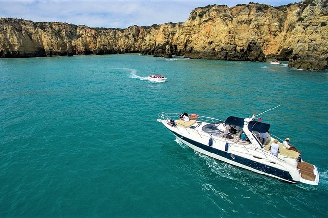 Afternoon yacht charter in lagos with drinks, tapas, paddle boards and kayak - Key Highlights You’ll Care About