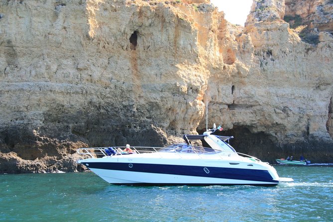 Afternoon yacht charter in lagos with drinks, tapas, paddle boards and kayak - Paddle Boards and Kayak Time: Active, Fun, and Usually Safe