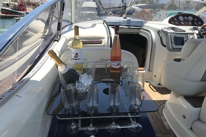 Afternoon yacht charter in lagos with drinks, tapas, paddle boards and kayak - Snorkel Equipment: When It’s Worth Spending Extra Time