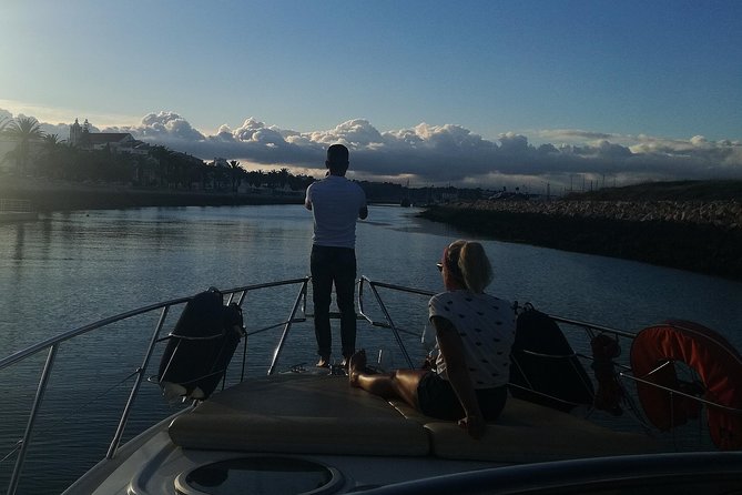Afternoon yacht charter in lagos with drinks, tapas, paddle boards and kayak - The Boat Details That Make the Trip Feel Comfortable