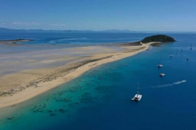 Airlie Beach: Whitsunday Islands Sailing, SUP & Snorkel Tour - Price and Value: What $162 Covers (and Why It Adds Up)