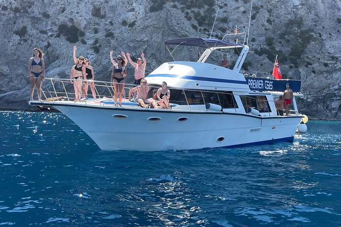 Alcudia 3hr Sunset Trip with Drinks, Tapas, SUP & Snorkel - Key highlights before you go