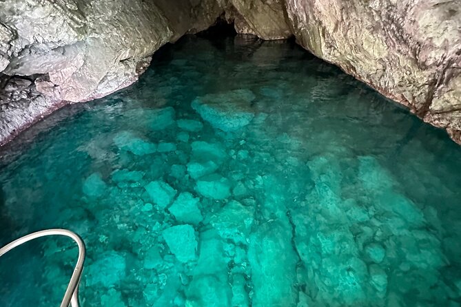 Alcudia 3hr Sunset Trip with Drinks, Tapas, SUP & Snorkel - The small-group advantage: max 12 means you get space