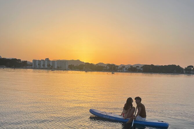 Alcudia 3hr Sunset Trip with Drinks, Tapas, SUP & Snorkel - Should you book this Alcúdia sunset trip?