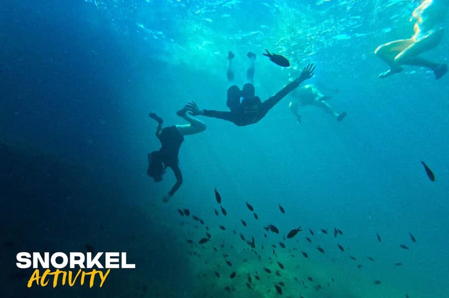 Alcudia: Guided Sea Kayaking Tour with Snorkeling - Why this sea kayak + snorkel outing feels different in Mallorca
