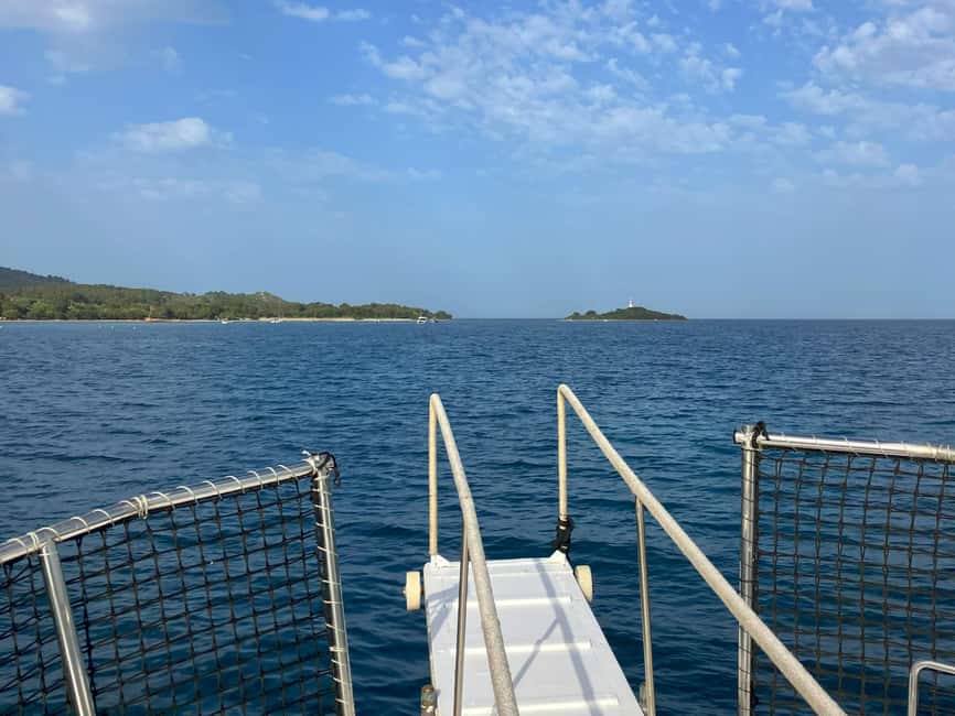 Alcudia Mallorca: Boat Trip with Food, Snorkeling, and SUP - Stop by Stop: What You’ll Do in the Water