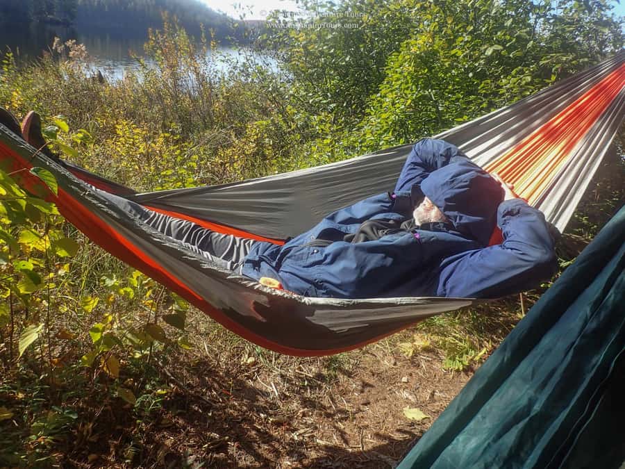 Algonquin Park: Canoe Camping Safari - Meeting at Canoe Lake Beach: Where Day One Begins