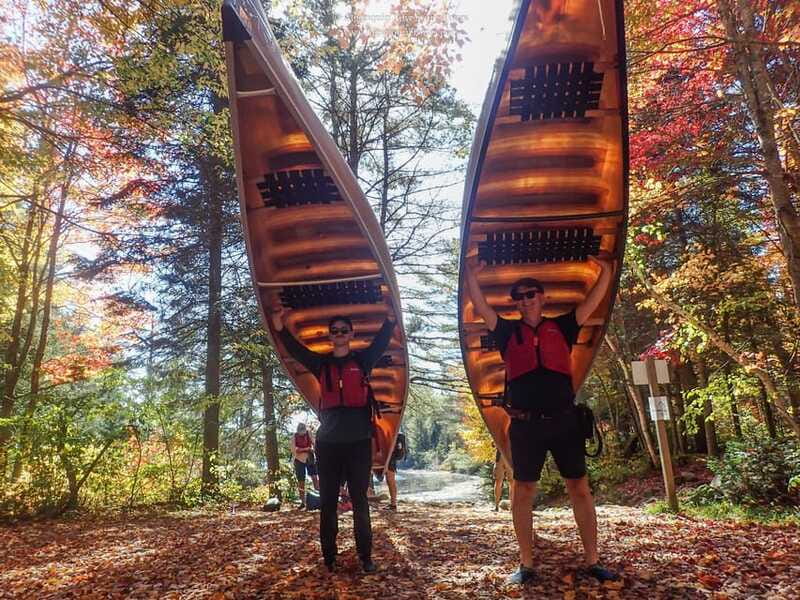 Algonquin Park: Canoe Camping Safari - Food by the Fire: Why Gourmet Matters Less Than You Think