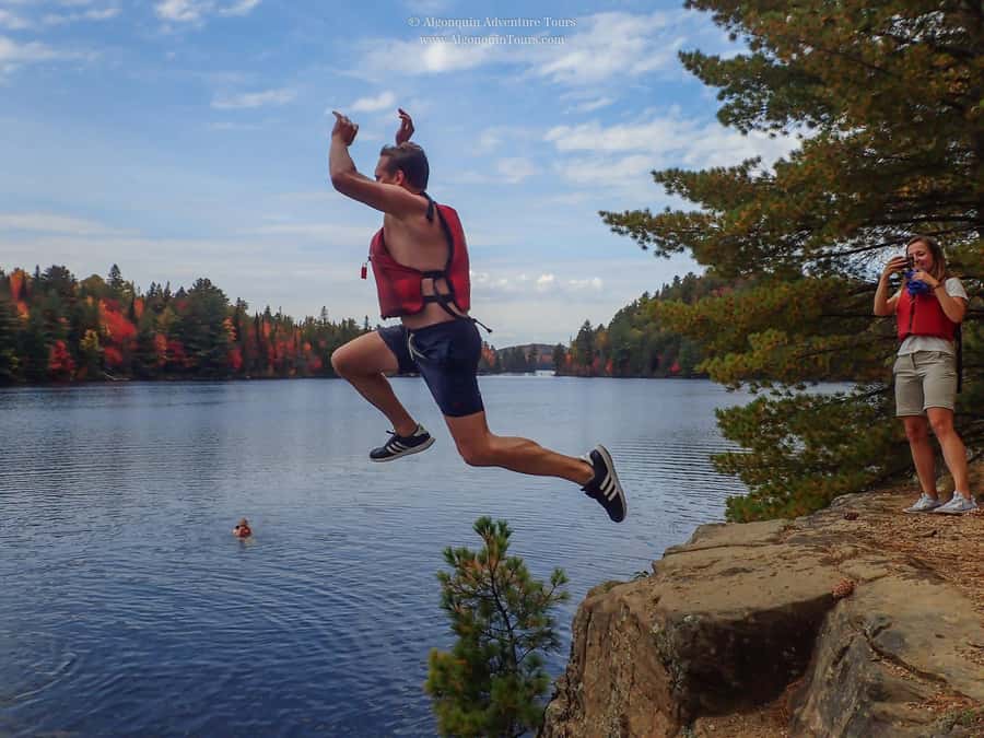 Algonquin Park: Canoe Camping Safari - Your 3-Day Rhythm: How the Days Tend to Flow