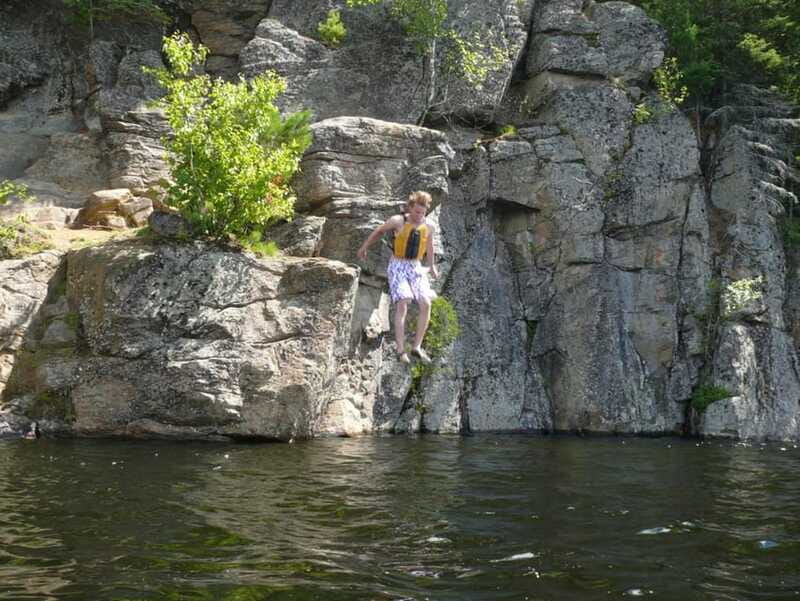 Algonquin Park: Guided Canoe Day Tour - Price and value: what $106 covers and what it doesn’t