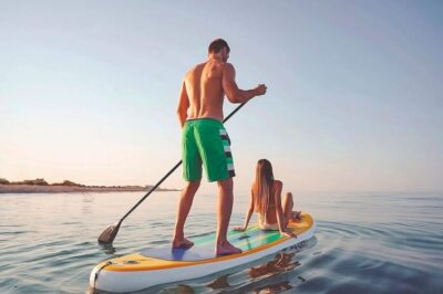 Alicante: E-Bike, Snorkeling and Paddle Surf Tour - E-Bikes Along the Coast: Easy Cycling, Real Views