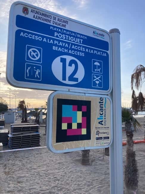 Alicante: Stand-Up Paddleboard Rental - Not a swimming school: who this rental is (and isn’t) for