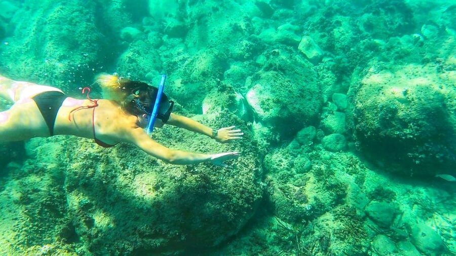 Altea: Guided Kayak Tour - Key things to know before you go