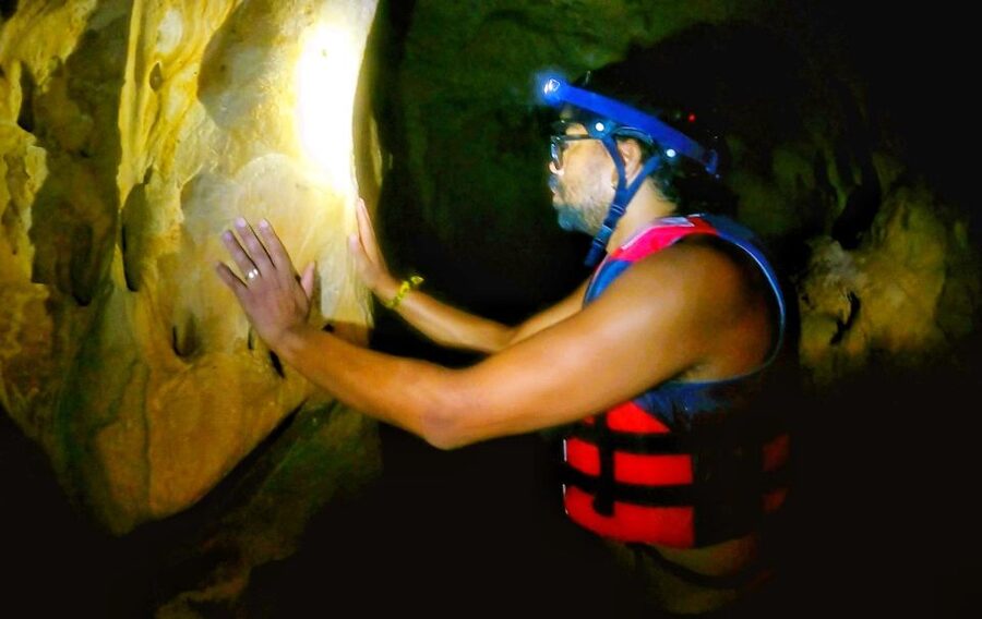 Altea: Guided Kayak Tour - Playa Mascarat: where your Altea adventure actually starts