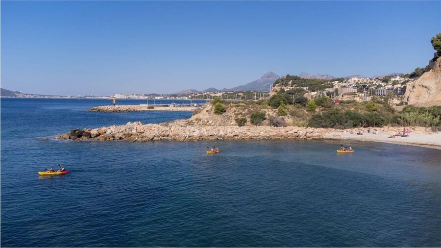 Altea: Morro de Toix Guided Kayak Excursion - Price and Value: Why $57 Can Feel Like a Bargain