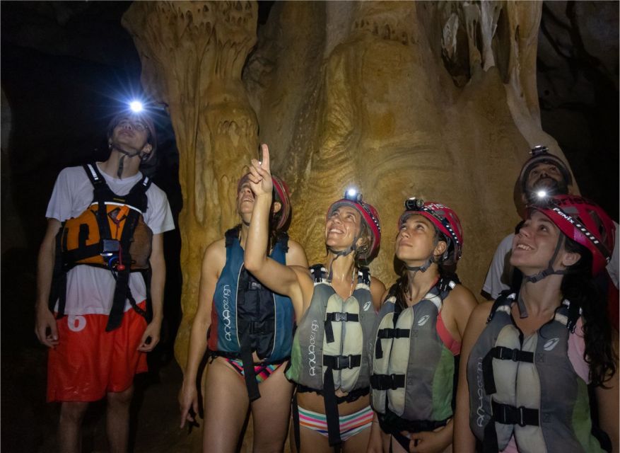 Altea: Morro de Toix Guided Kayak Excursion - Cueva dels Coloms: Reaching the Cave the Sea’s Way
