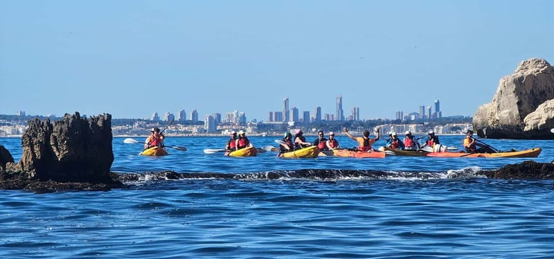 Altea: Morro de Toix Kayak Trip - Cueva dels Coloms: Helmet, Headlamp, and a Real Sea-Cave Mission