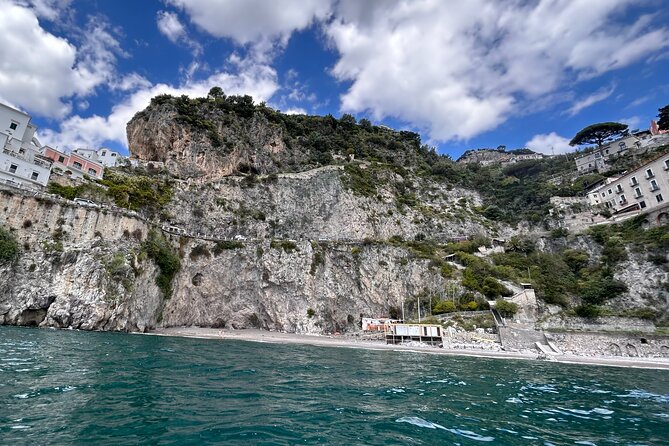 Amalfi Coast : Kayak-Snorkeling tour Pandora Cave & Hidden beach - Price and Value: Why $66.54 Can Make Sense Here