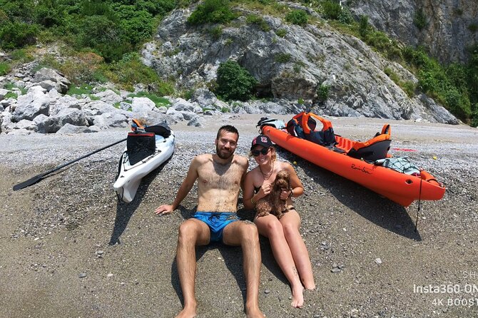 Amalfi Coast Kayak & Snorkeling Tour to the Pandora's Cave - Tips to make Pandora’s Cave day smoother (and more comfortable)