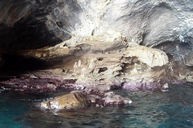 Amalfi Coast Kayak Tours from Marina del Cantone - Duration and group size: why this tour feels personal
