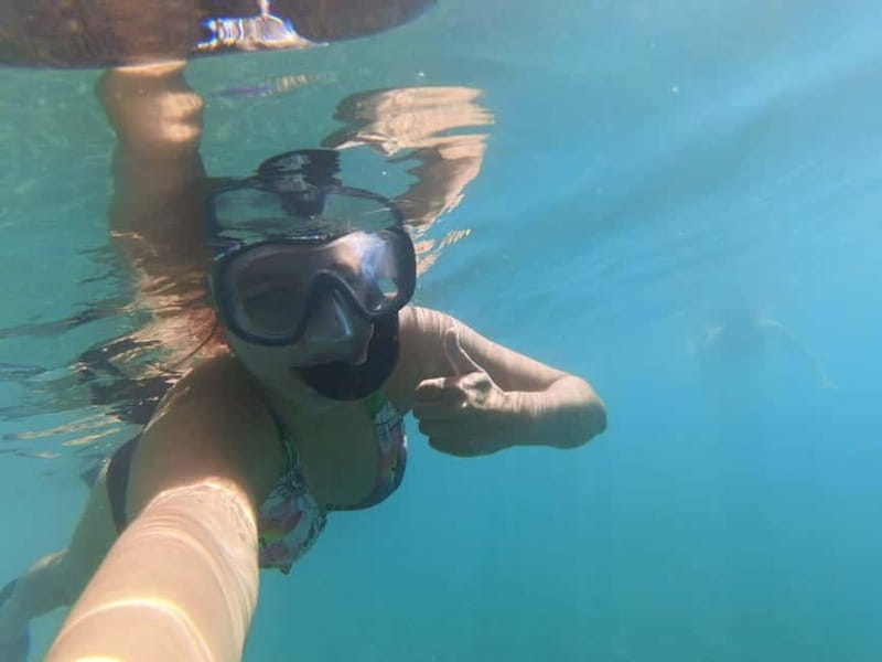 Amalfi: Kayak-Snorkel to Pandora Cave, Hidden Beach & Drinks - Grotta Pandora: stalactites, safe pacing, and the moment you remember