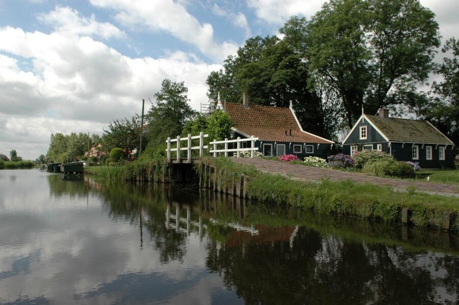 Amsterdam 5-Hour Guided Canoe Trip in the Wetlands - Who This Tour Fits Best (and who should skip it)