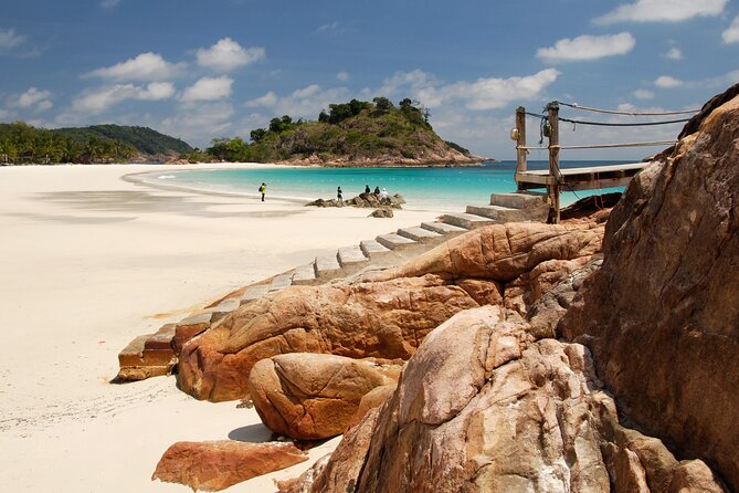 Ang Thong: Marine Park Full-Day Kayaking & Snorkeling Tour - Koh Wua Talap: Kayak the Perimeter, Then Choose Your Own Pace