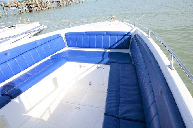 Angthong National Marine Park by Speed Boat from Koh Samui (Snorkeling&Kayaking) - Snorkeling at Koh Wao or Koh Tay Plow: the main event