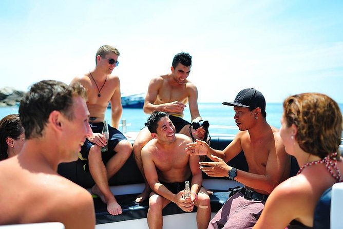 Angthong National Marine Park by Speed Boat with Snorkeling & Kayaking - Value and Price: What You Get for Around $64