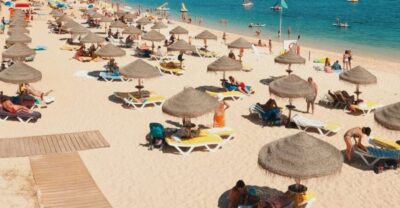 Arrábida: Kayak Snorkeling & Beach Lounge/Pick-Up Available - Starting at Praia do Creiro (Portinho da Arrábida): where the day actually happens