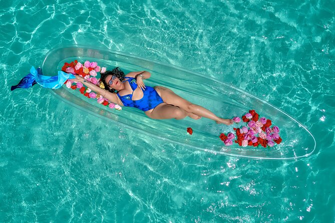 Aruba‘s #1 Clear Kayak INSTANT DELIVERY@arubaphotoshootexperience - Key Things You Should Know Before You Go