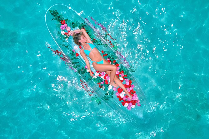 Aruba‘s #1 Clear Kayak INSTANT DELIVERY@arubaphotoshootexperience - Logistics That Actually Affect Your Day: Time Slots, Private Sessions, and the 100 kg Limit