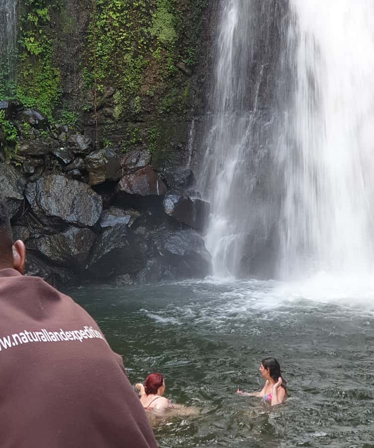 Arusha:Canoeing/Kayaking &/or Cycling Adventure (with Lunch) - Chagga Culture Stop: Mbege Banana Beer and a Real Home-Brewery Moment