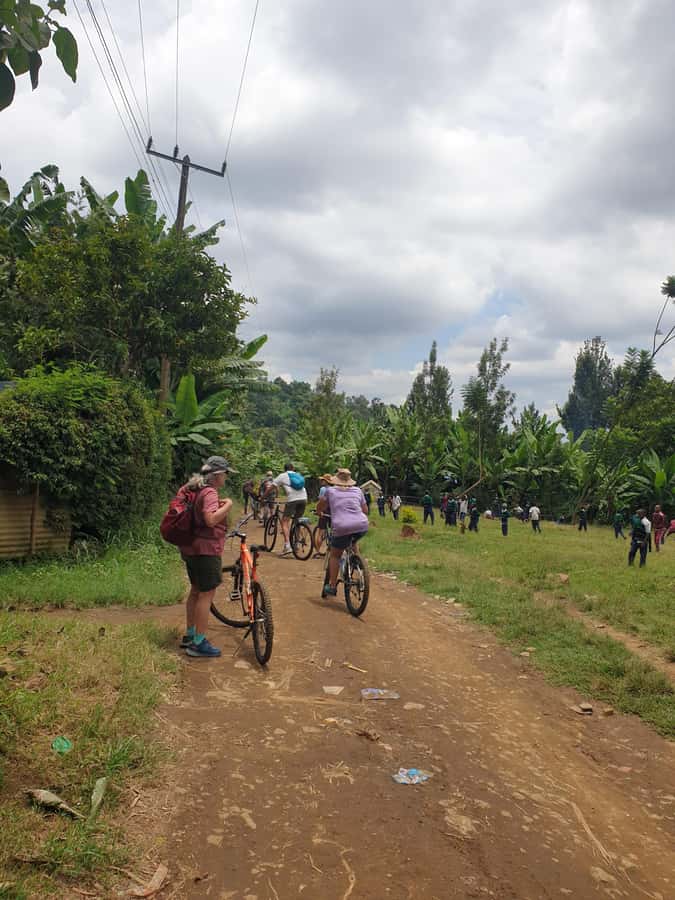 Arusha:Canoeing/Kayaking &/or Cycling Adventure (with Lunch) - Price and Value: What $55 Gets You (and What You Should Expect)