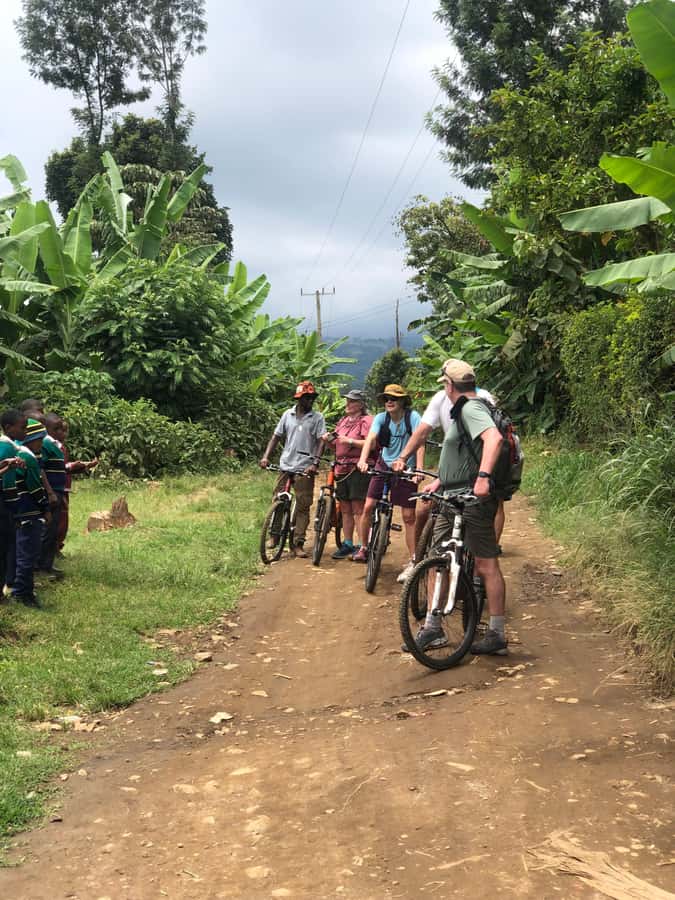 Arusha:Canoeing/Kayaking &/or Cycling Adventure (with Lunch) - Who This Tour Fits Best (and Who Should Reconsider)