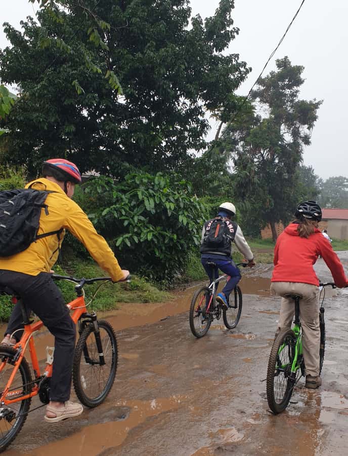 Arusha:Canoeing/Kayaking &/or Cycling Adventure (with Lunch) - Should You Book This One?