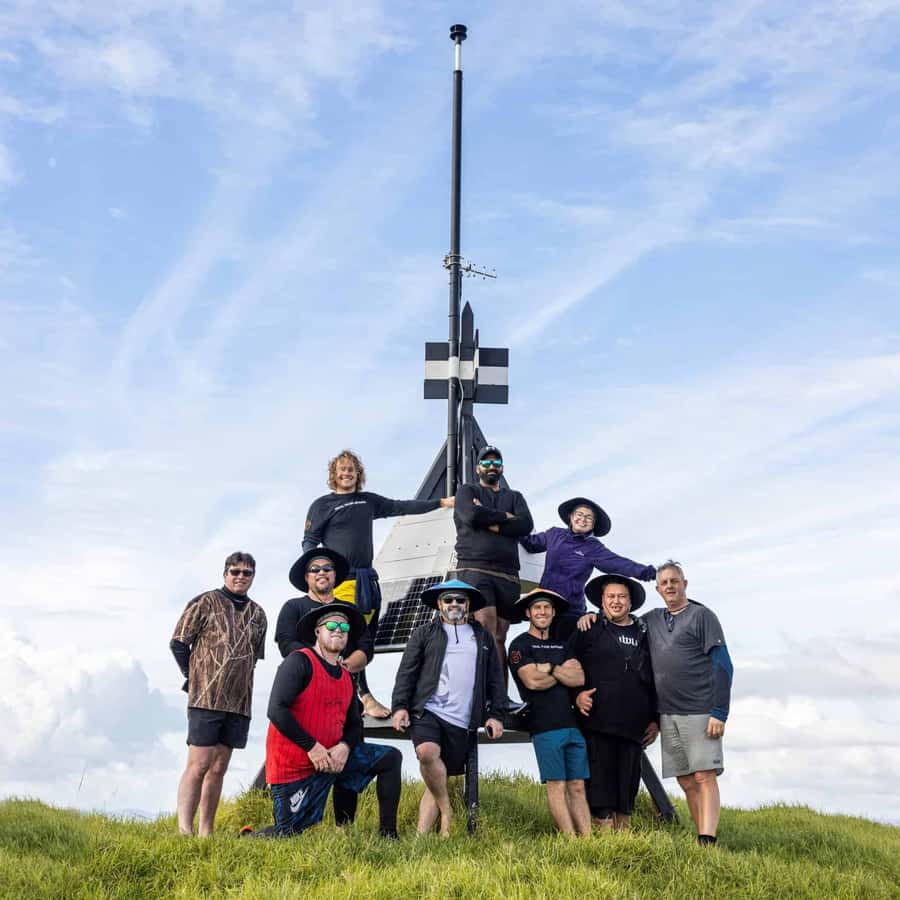 Auckland: Browns Island (Motukorea) Sea Kayak Tour - Motukorea (Browns Island): a 25,000-year volcano you reach by paddle