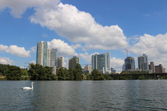 Austin Skyline Kayak Tour - Price and value: is $50 a good deal?