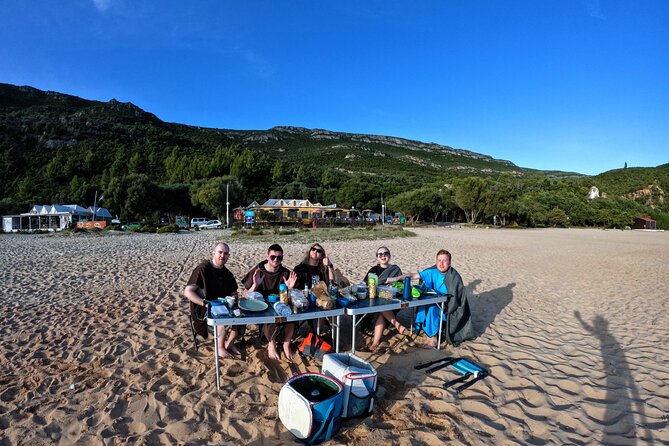 Award Winner Premium Kayak and Coasteering Adventure with Lunch - Key highlights you’ll feel during the day