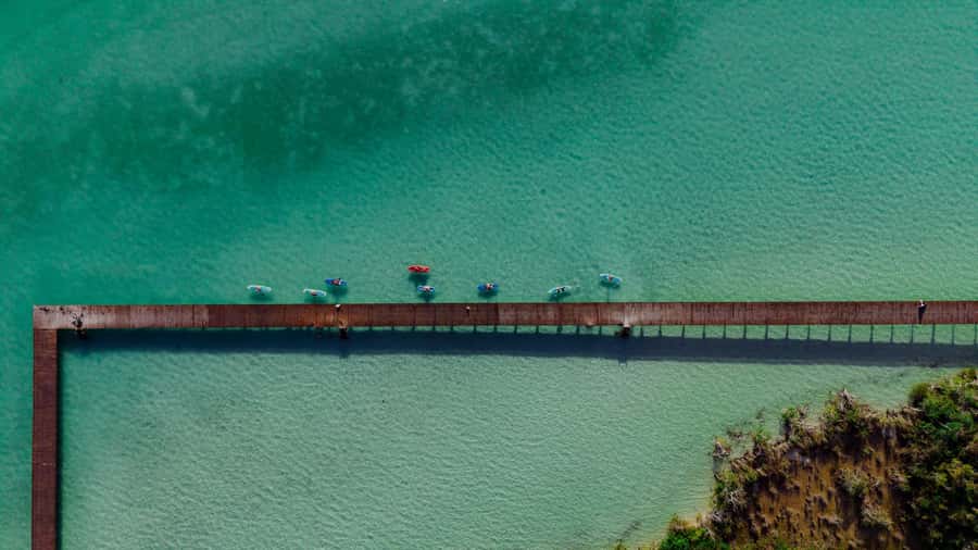 Bacalar at Sunrise: Kayak Adventure with Breakfast & Photos - Key highlights at a glance