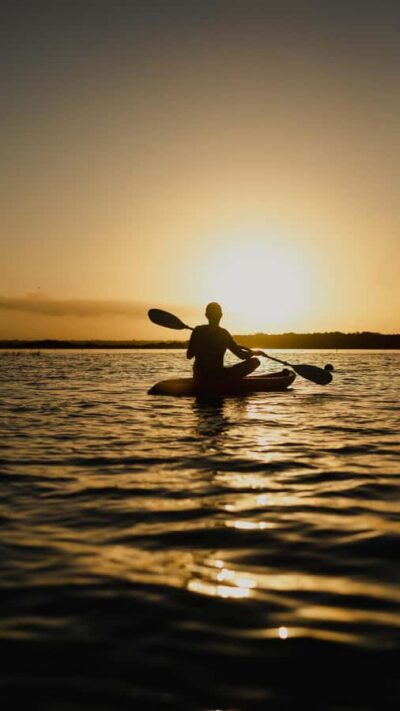 Bacalar at Sunrise: Kayak Adventure with Breakfast & Photos - Getting there: SEMARNAT Union entrance and quick check-in