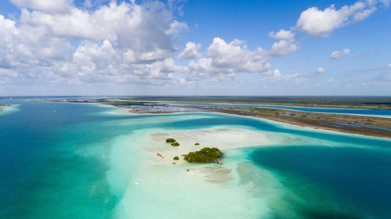 Bacalar & Cenotes: 3 hours kayak rental with snorkeling gear - Kayaking in Bacalar Lagoon: why this feels calmer than boat tours
