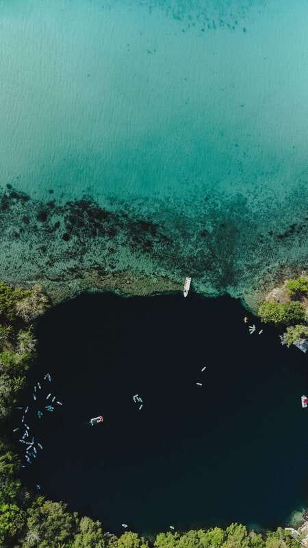 Bacalar & Cenotes: 3 hours kayak rental with snorkeling gear - The kayak setup, snorkeling gear, and safety details that matter