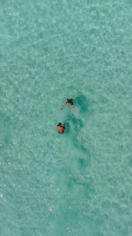 Bacalar Sunrise Stand Up Paddleboard Tour with Breakfast - What to bring (and what to leave out)