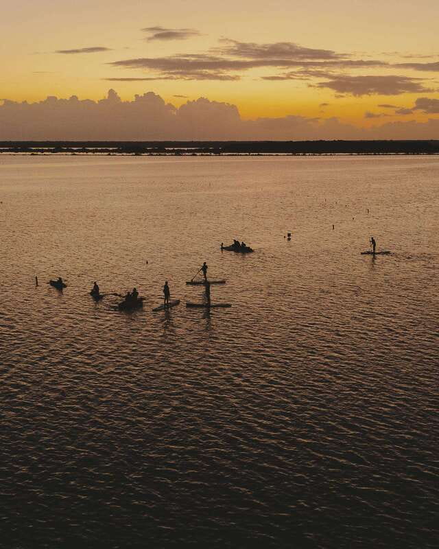 Bacalar Sunrise Stand Up Paddleboard Tour with Breakfast - Price and value: why $32 feels fair for 3 hours