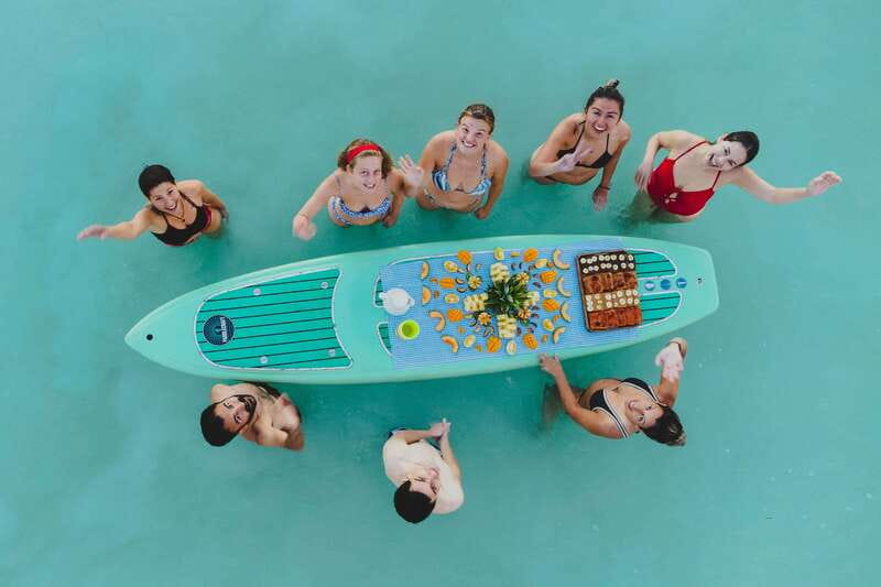 Bacalar Sunrise Stand Up Paddleboard Tour with Breakfast - Who this tour suits best (and who should think twice)